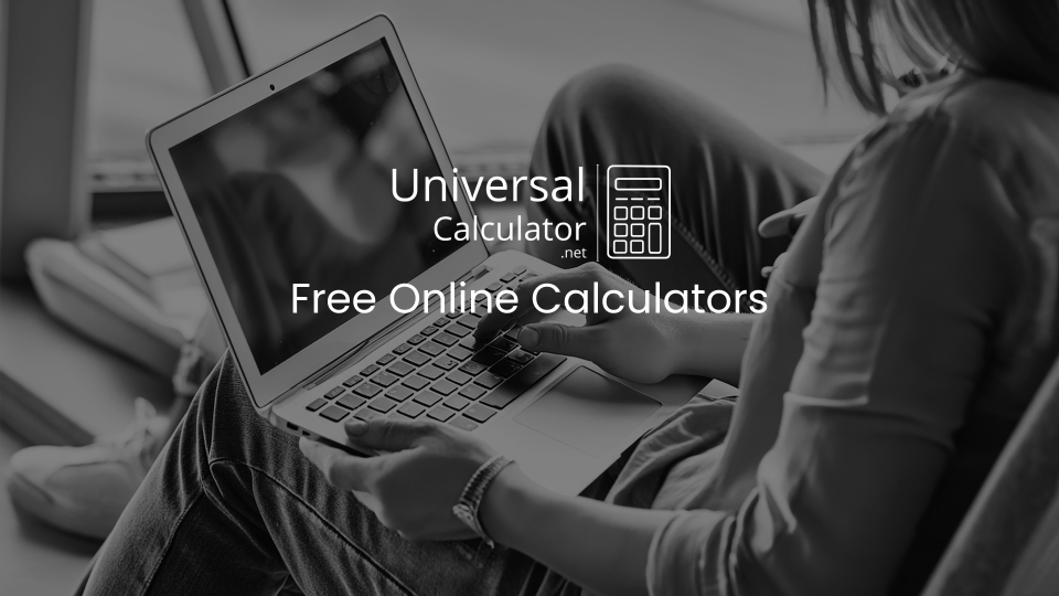 Header Article Universal Calculator