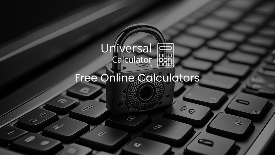 Header Article Universal Calculator